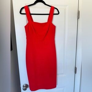 Vince Camuto sheath dress